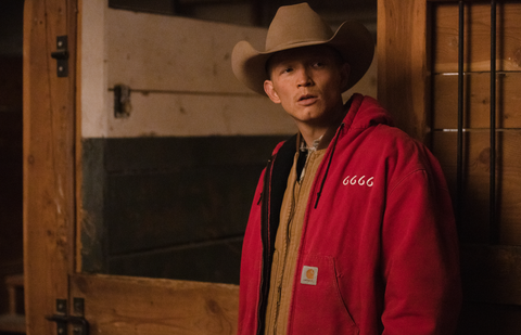 yellowstone season 4 finale