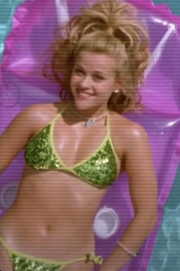 Best Swimsuit Moments in Movie History - Iconic Beach Looks