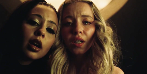 game game euphoria episode 2 recap