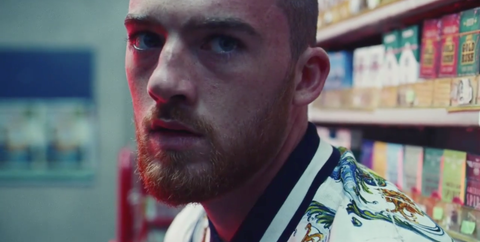 game game euphoria episode 2 recap
