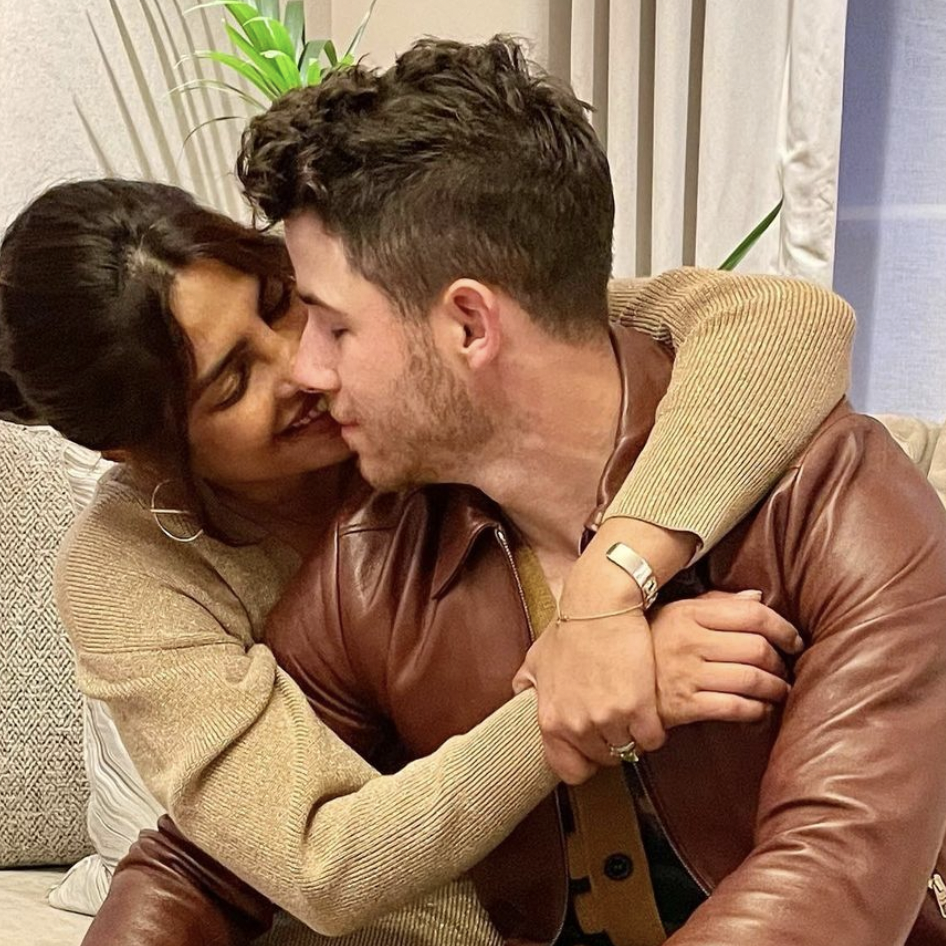 Priyanka Chopra Responds to Those Nick Jonas Split Rumors and Her Instagram Name Change