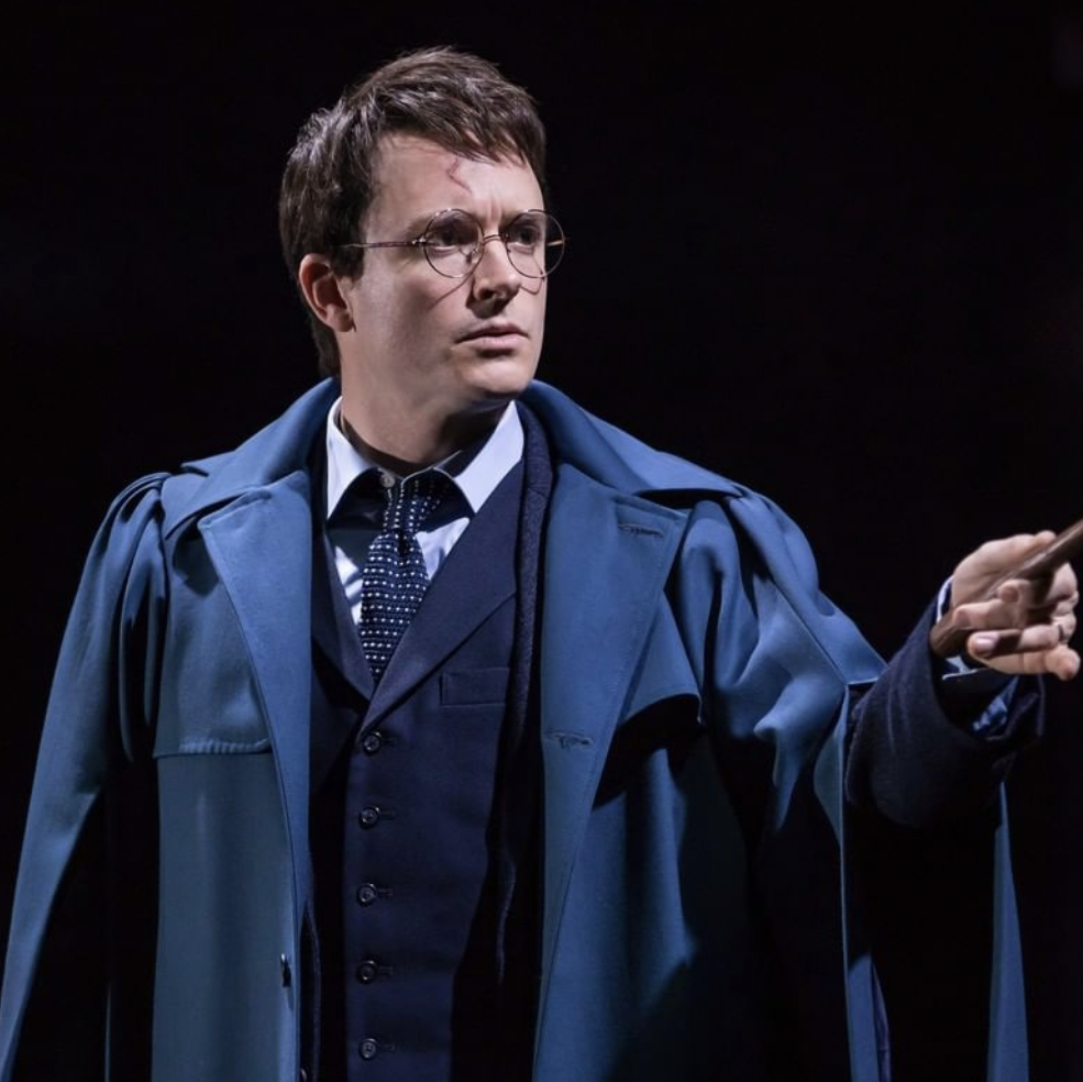 'Harry Potter and the Cursed Child' Star Fired from Show After Investigation Into Conduct