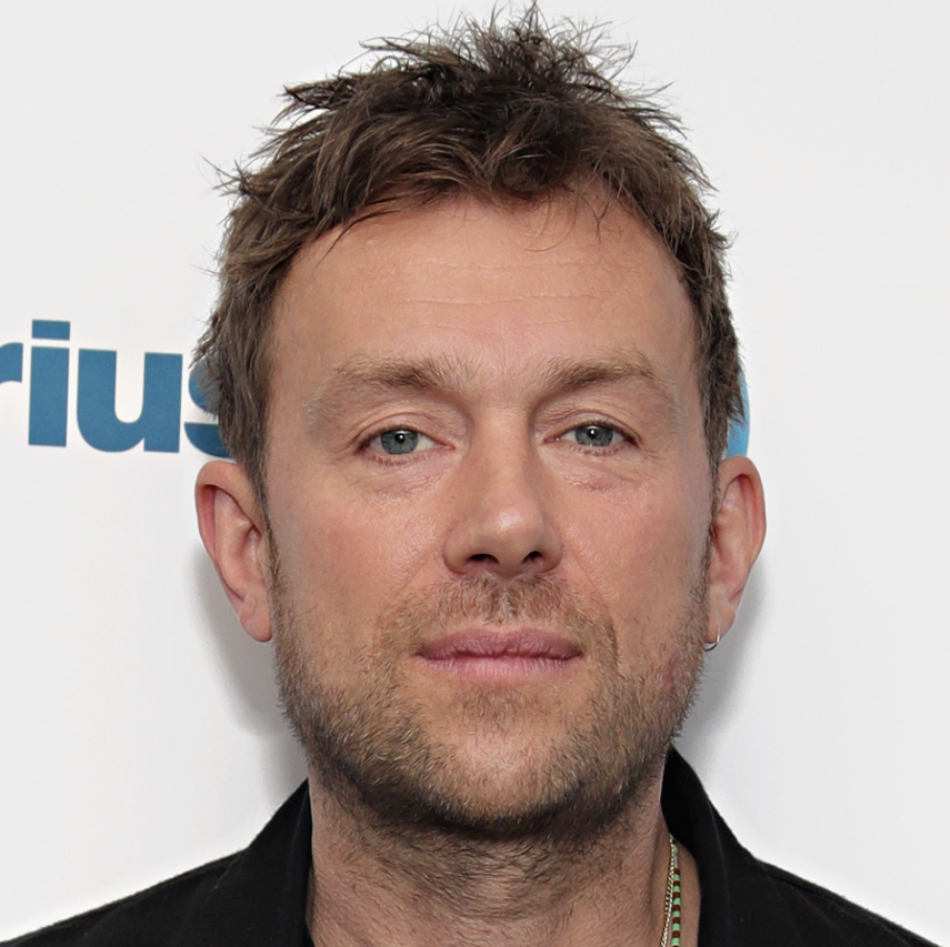 Damon Albarn Apologizes to Taylor Swift Following Backlash Over Interview