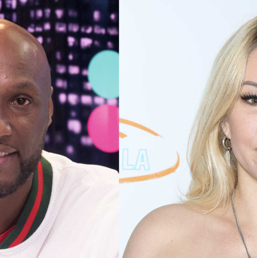 Lamar Odom and Shanna Moakler Are Joining the Cast of 'Celebrity Big Brother'