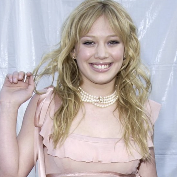 Hilary Duff Fashion Moments You Forgot You Were Obsessed With
