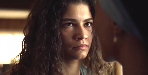euphoria episode 5 recap
