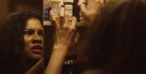 euphoria episode 5 recap