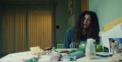 euphoria episode 5 recap