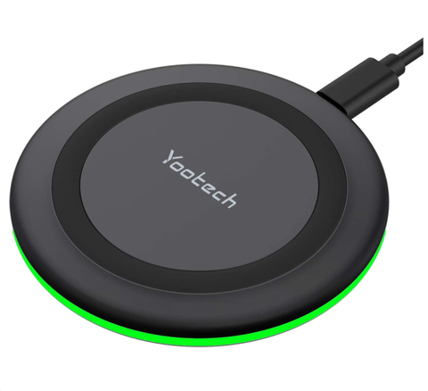 valentine gift for husband yootech wireless charger