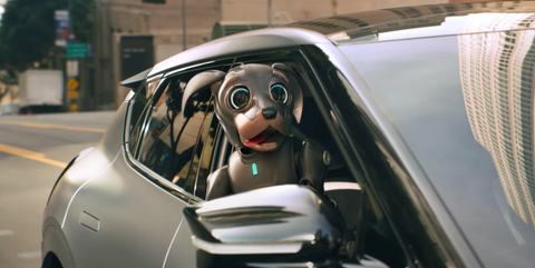 kia super bowl ad