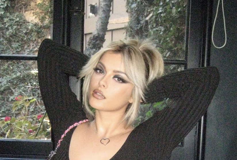 Bebe Rexha Shows Off Her Sculpted Abs In A New Ig Photo Dump