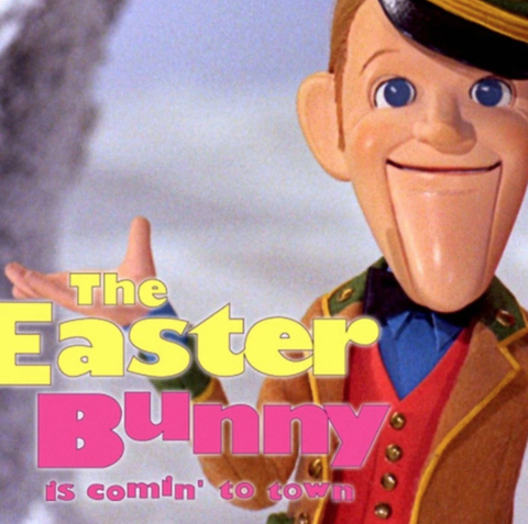 easter movies to stream