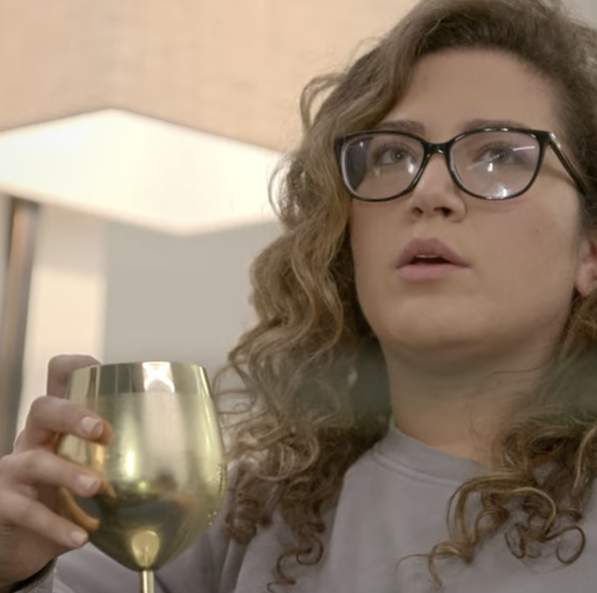 <i>Love Is Blind</i> Fans Are Distracted by the Metal Wine Glasses in Every Damn Scene