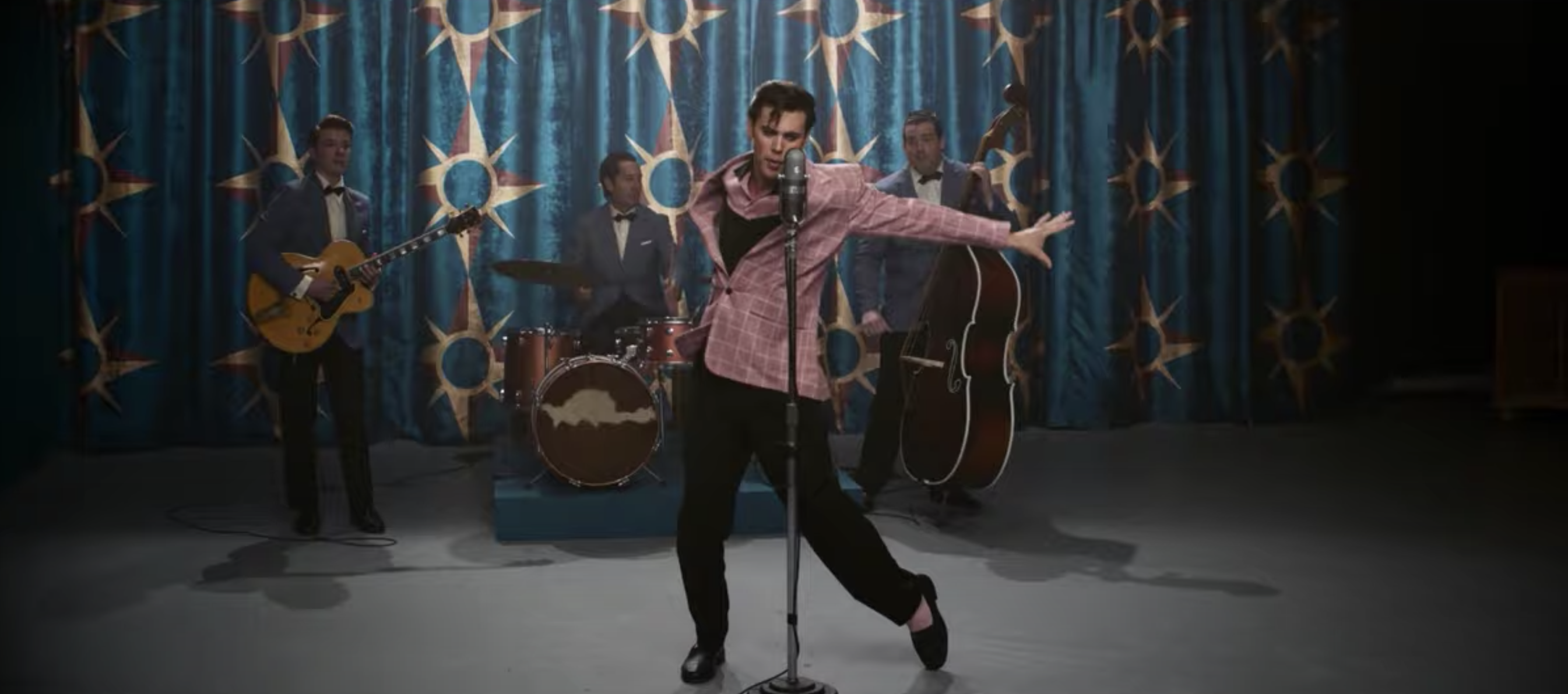 Baz Luhrmann's 'Elvis' Biopic - Casting, Release Date, Rumors