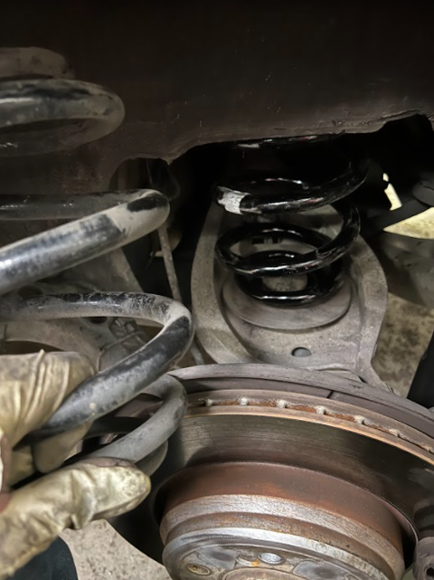 New Suspension Made My 284,000-Mile M3 Project Car Feel New Again