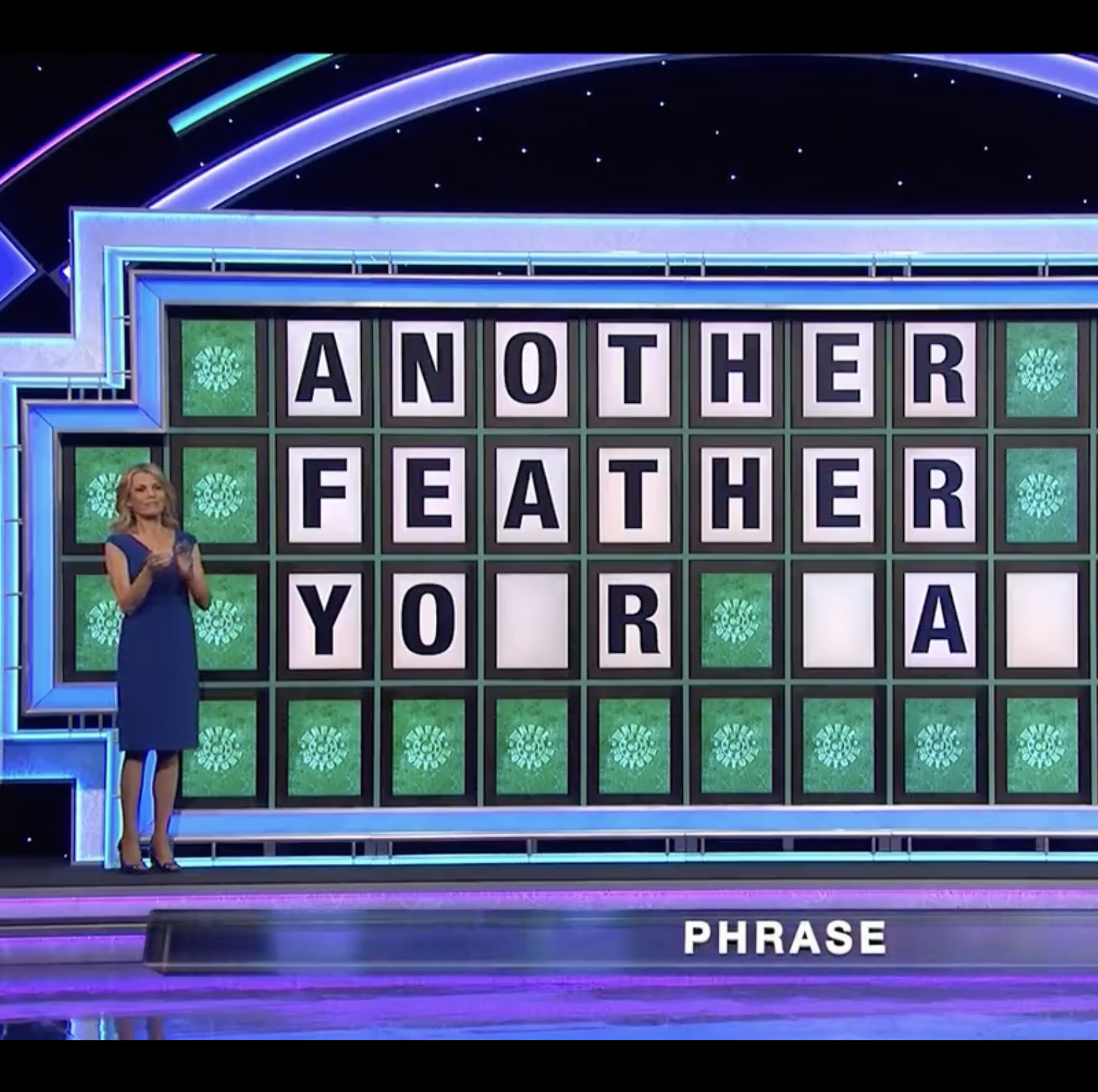 Pat Sajak Defends 'Wheel of Fortune' Contestants After Painful Puzzle Solve Gets Mocked
