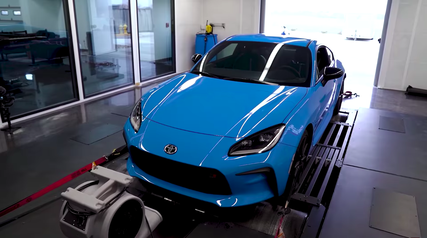 Share 74+ about toyota 86 neptune blue unmissable - in.daotaonec