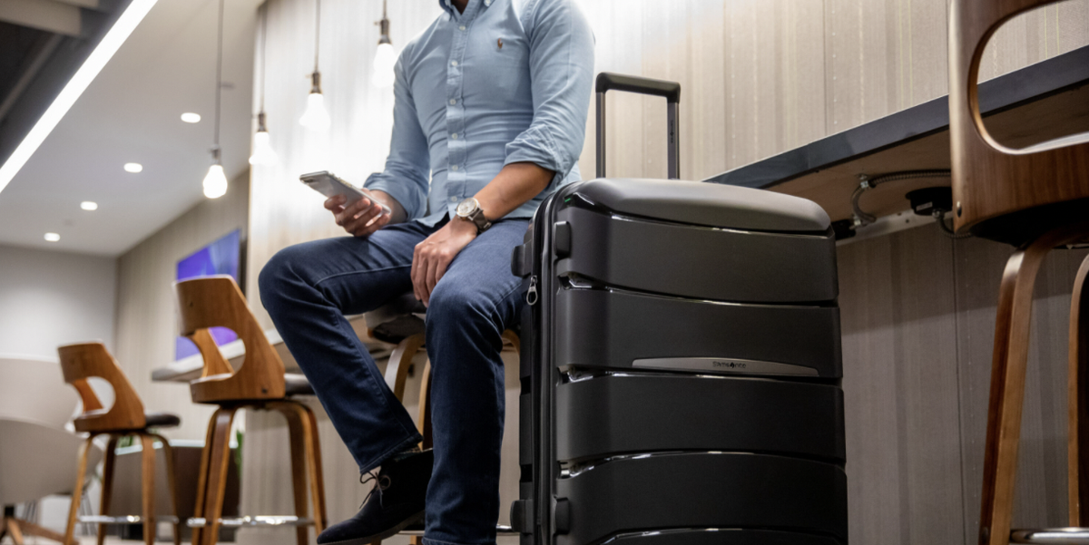 Best Luggage Deals: Save on Luggage at Calpak, Monos, Samsonite and More -  CNET