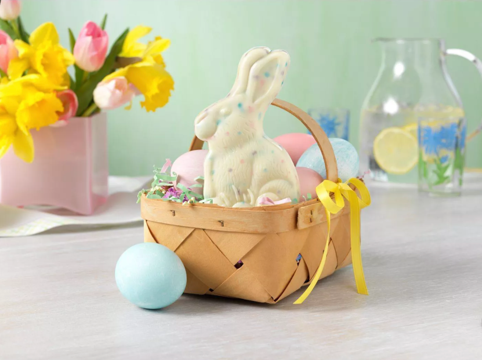 44 Easter Treats You Need In Your Basket This Year