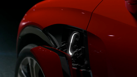 the chevrolet blazer ev ss will debut later this year