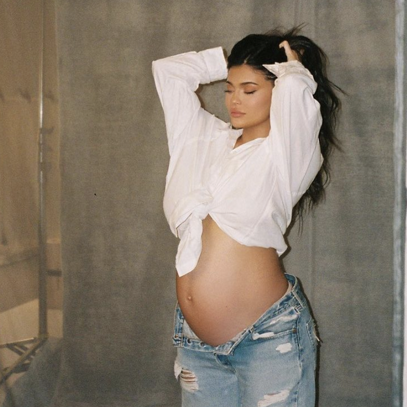 Kylie Jenner Says Postpartum Experience Has Been 