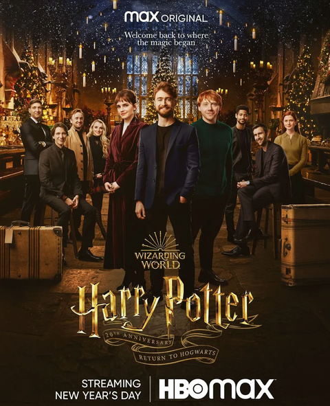 Harry potter Harry potter