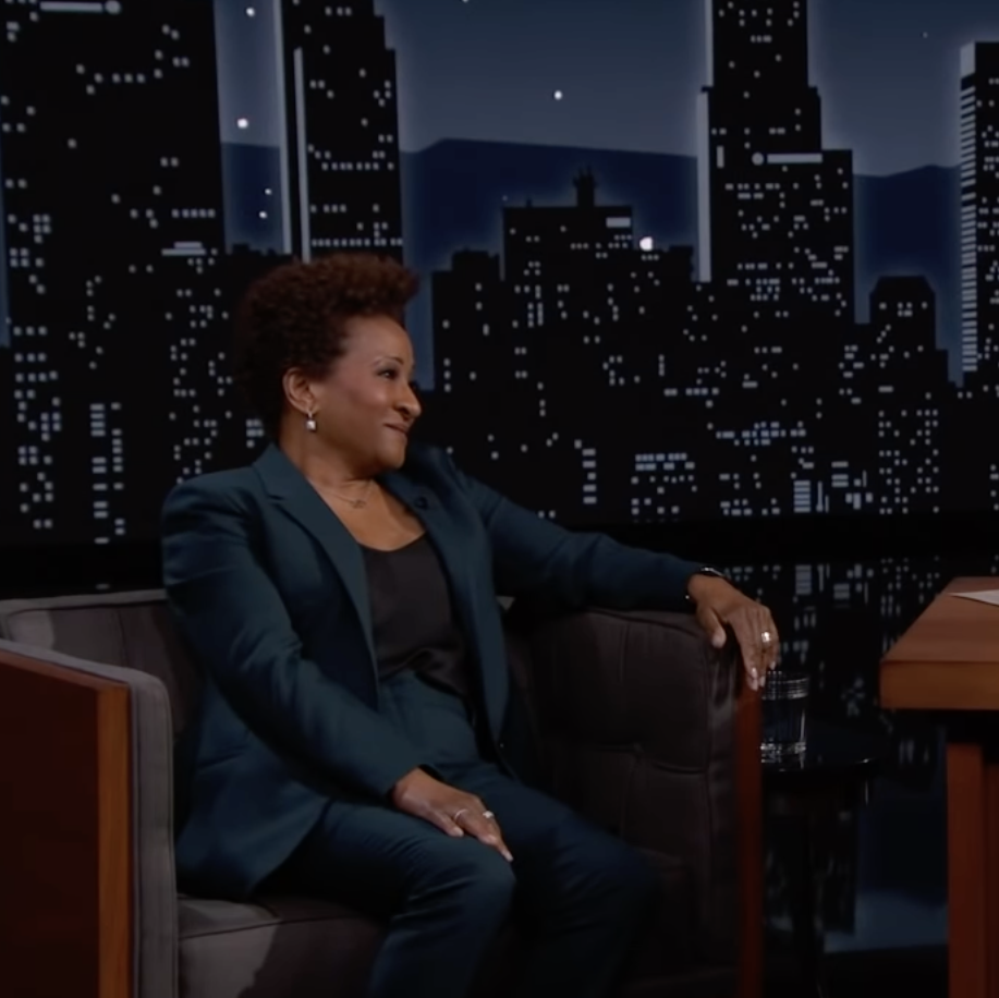 Jimmy Kimmel and Wanda Sykes Reveal How Much Oscar Hosts Get Paid