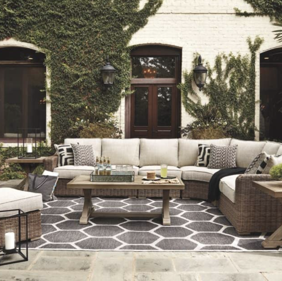 The Best Patio Furniture for Any Outdoor Gathering
