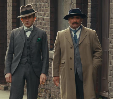 Surprising Peaky Blinders Facts & Trivia