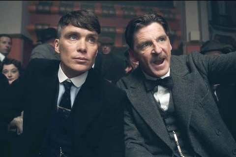 Surprising Peaky Blinders Facts & Trivia