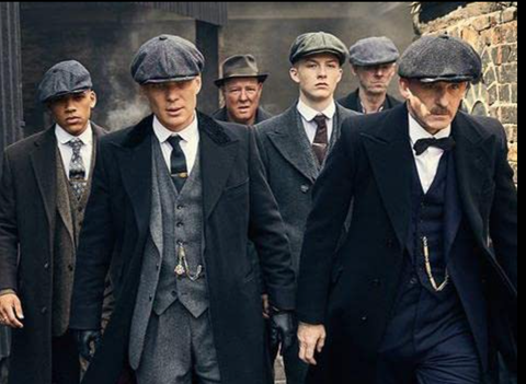 Surprising Peaky Blinders Facts & Trivia