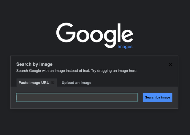 how to do a reverse image search