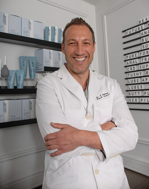 evan goldstein