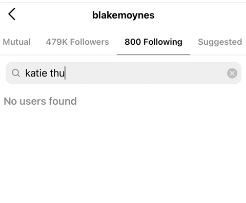 blake moyne
