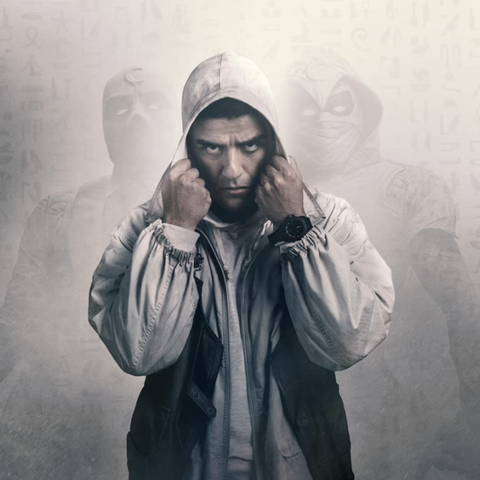 disassociate identity disorder