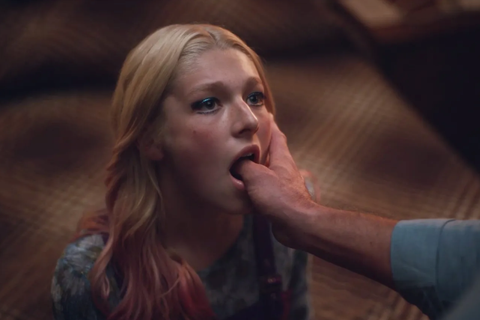 euphoria season 1 jules