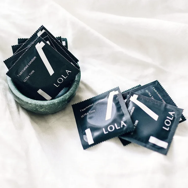 lola condoms