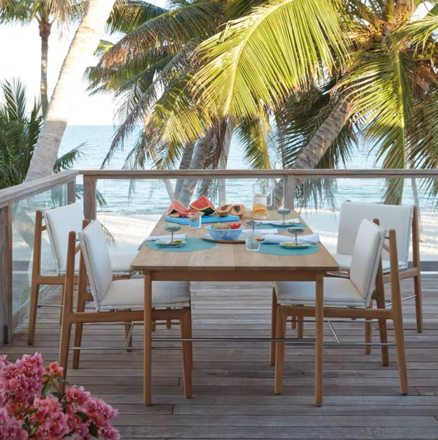 dwr outdoor furniture sale