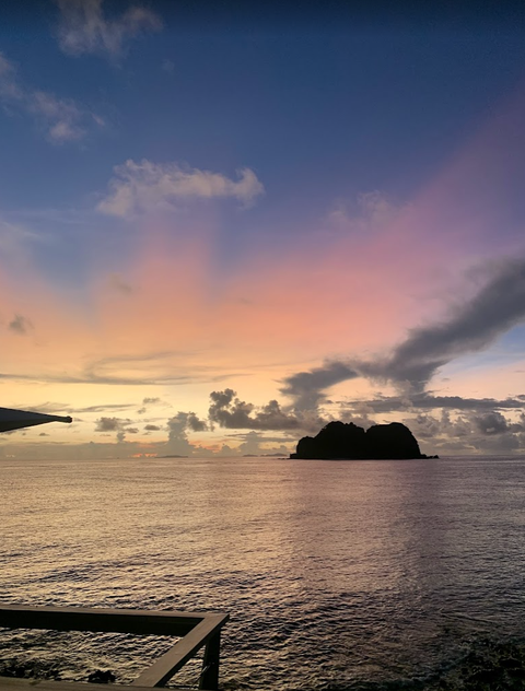 vomo lailai island in fiji