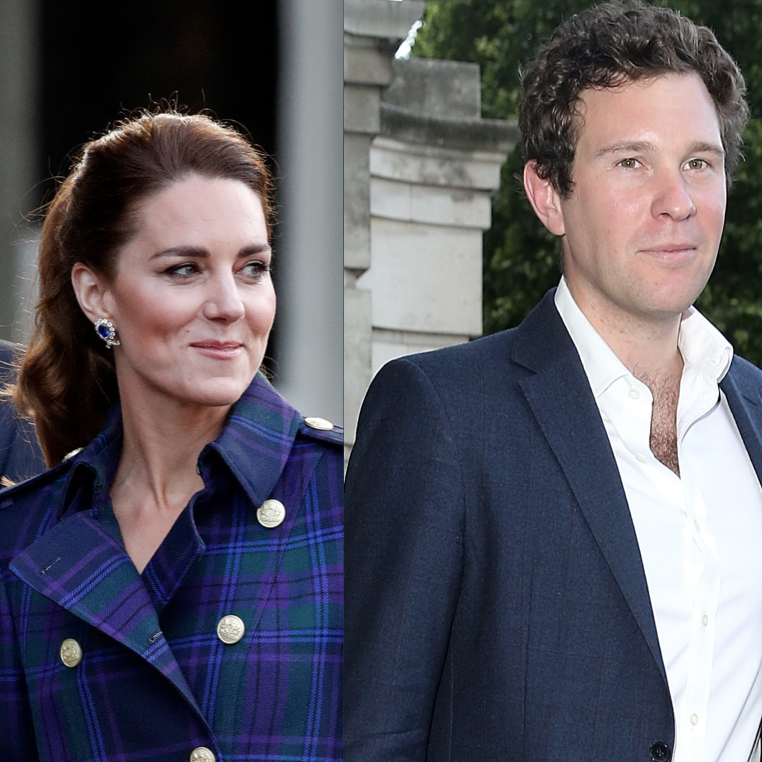 Yikes, Prince William and Kate Middleton Are Moving Into the House Princess Eugenie Wanted