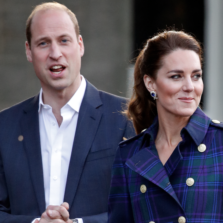 Yikes, Prince William and Kate Middleton Are Moving Into the House Princess Eugenie Wanted