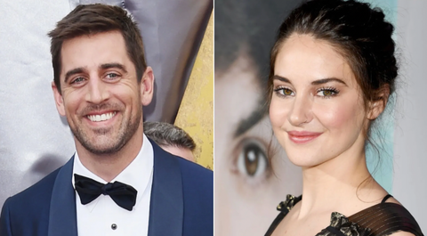 shailene and aaron