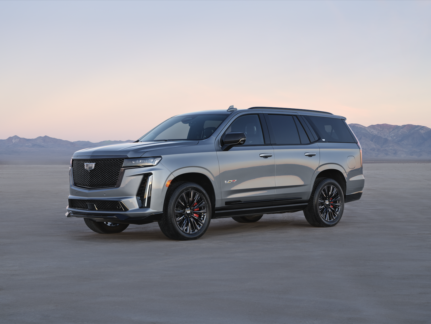 2023 Cadillac Escalade Changes 2023 Cadillac Escalade V Everything You Need To Know