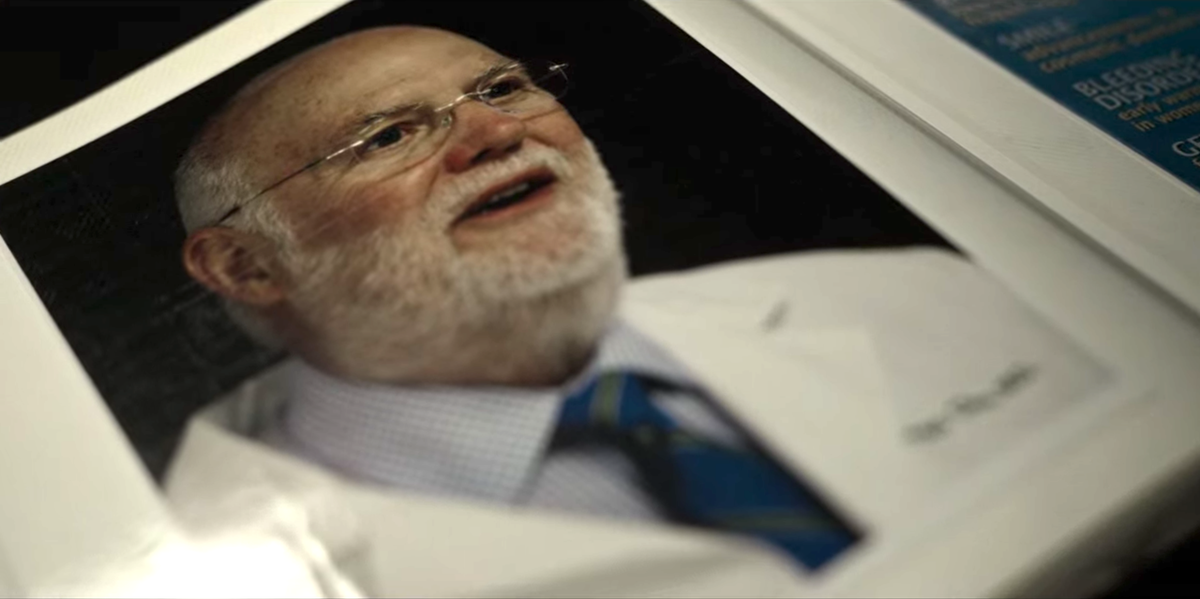 ‘Our father’: Where is Dr. Donald Cline now?