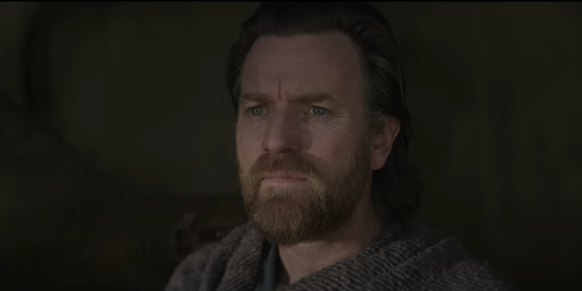 Ewan McGregor dit qu’aucun des sons originaux n’a survécu à l’attaque des clones