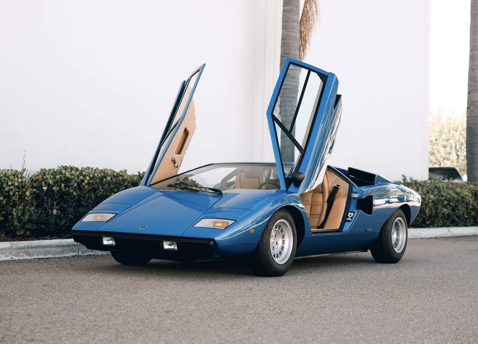 lamborghini countach lp 400