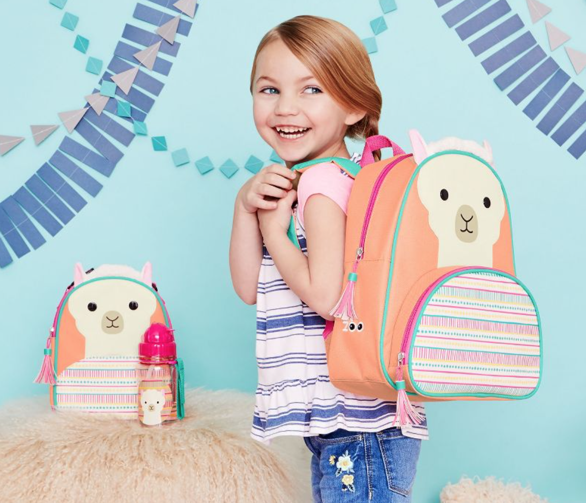 10 Best Toddler Backpacks - Backpacks for Daycare, Pre-K and Play
