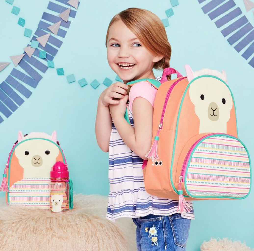 The Best Toddler Backpacks for Every Type of Kid