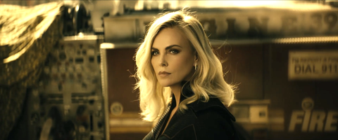 the boys charlize theron