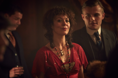 peaky blinders helen mccrory
